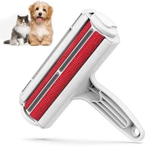 Reusable Pet Hair Remover Brush